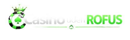 Casino Uden ROFUS footer